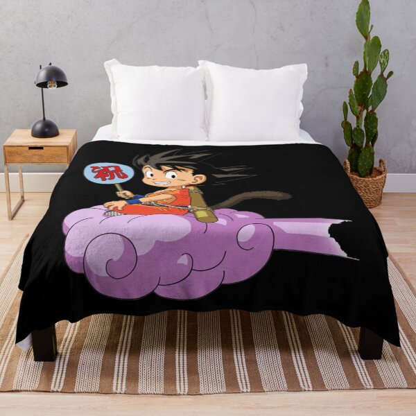 Item preview, Dragon Ball Super Saiyan Warrior Son Goku Kakarot Classic . designed and sold by folgarzuleav.