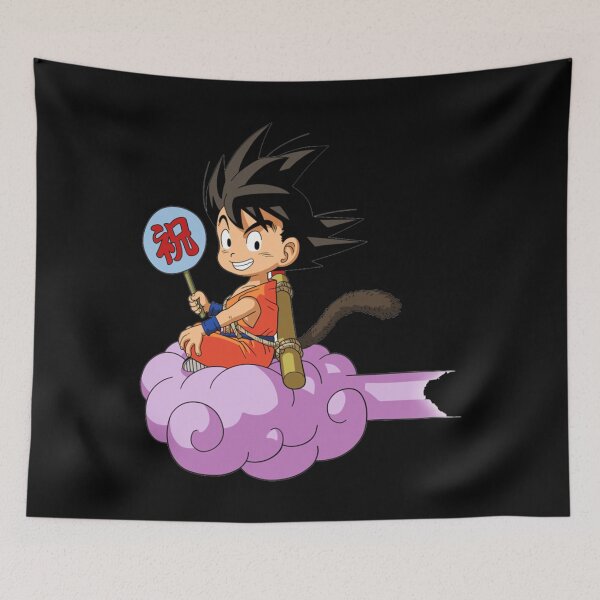 Item preview, Dragon Ball Super Saiyan Warrior Son Goku Kakarot  Classic . designed and sold by folgarzuleav.