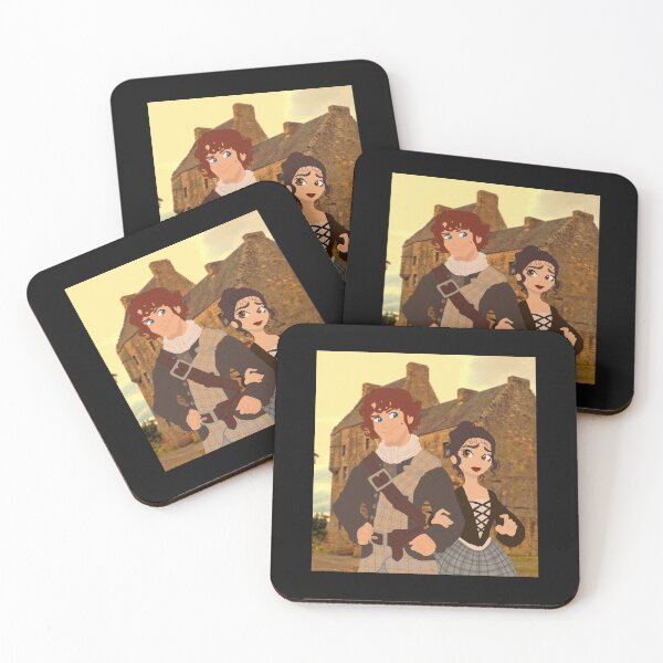 Item preview, Scottish Lovers designed and sold by GSharp22.