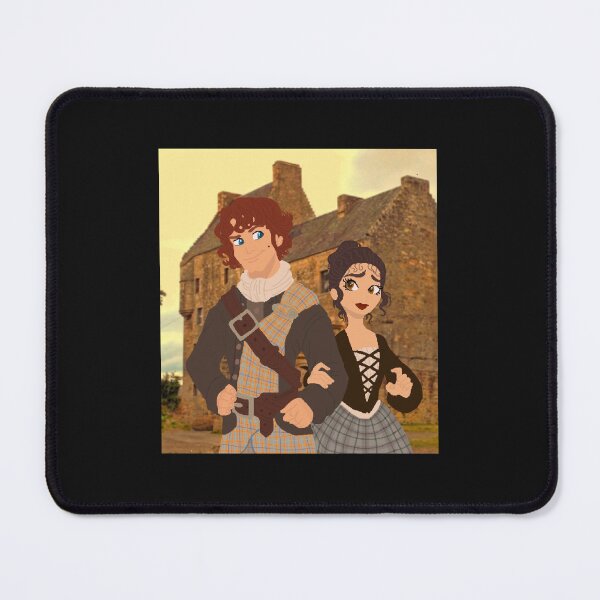 Item preview, Scottish Lovers designed and sold by GSharp22.