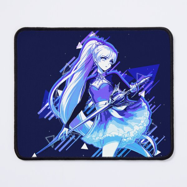 Item preview, Winter Schnee | Rwby designed and sold by WaifuFury.