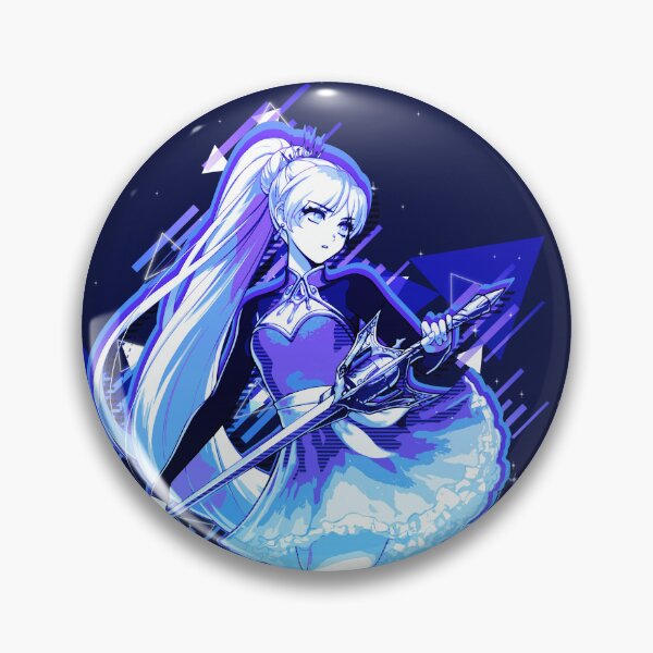 Item preview, Winter Schnee | Rwby designed and sold by WaifuFury.
