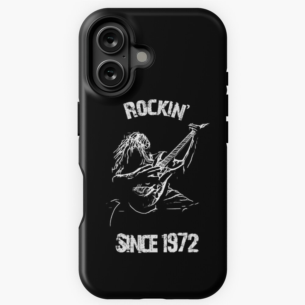 Item preview, iPhone Magsafe Tough Case designed and sold by Danicus666.