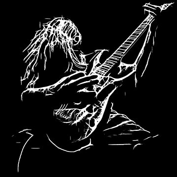 Artwork thumbnail, ROCKIN' SINCE 1972 - 50TH BIRTHDAY by Danicus666