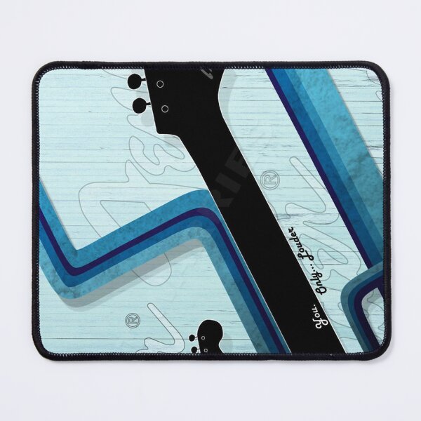 Item preview, artistic guitar 2 designed and sold by brasiloo.