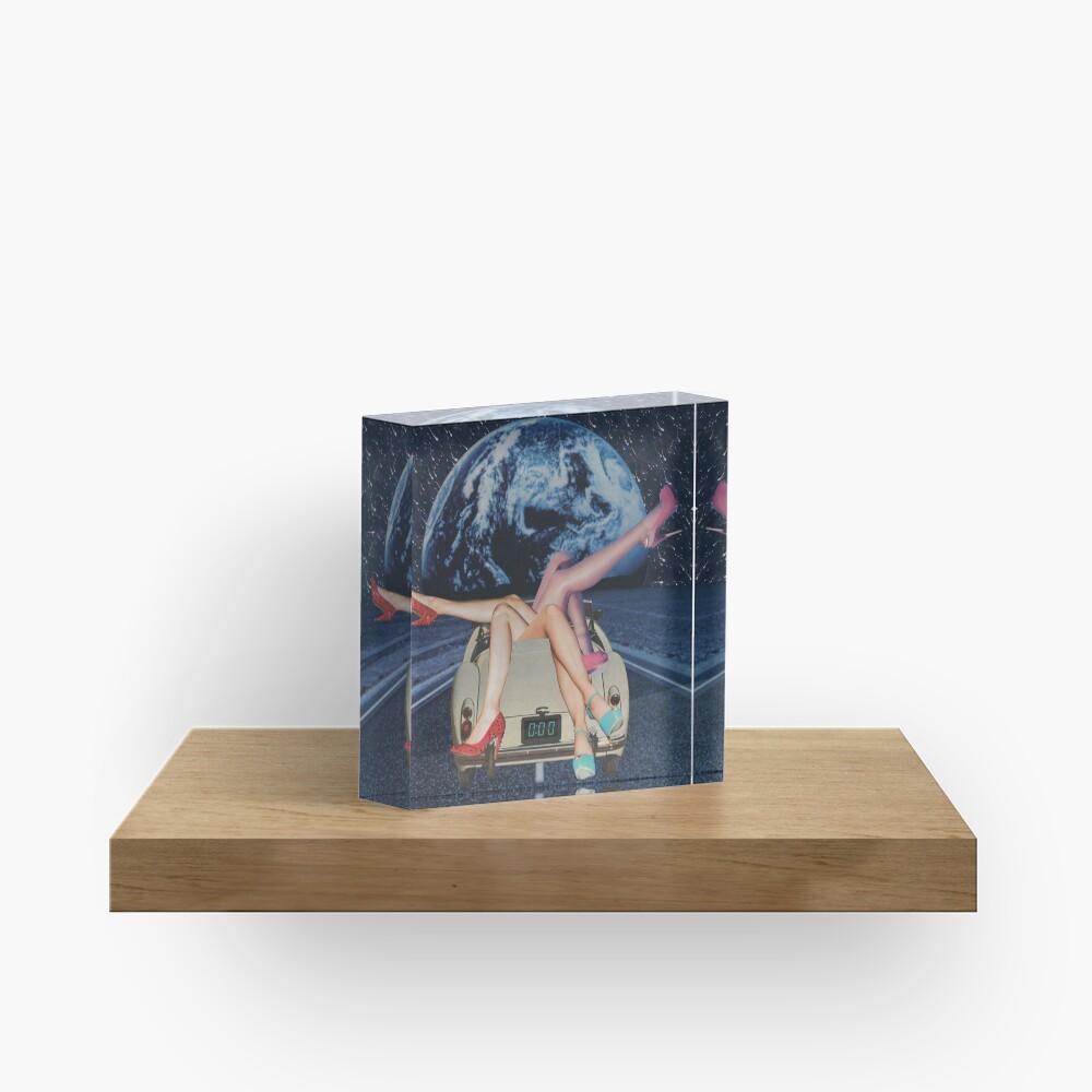 Item preview, Acrylic Block designed and sold by Michelle512.