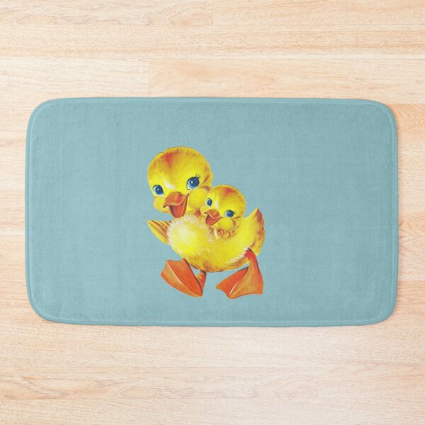 Item preview, Two Headed Duck designed and sold by DiensDesign.