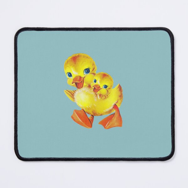 Item preview, Two Headed Duck designed and sold by DiensDesign.