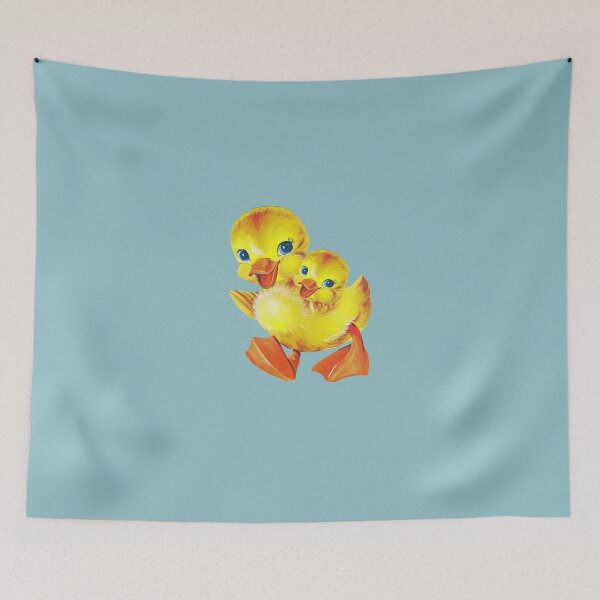 Item preview, Two Headed Duck designed and sold by DiensDesign.