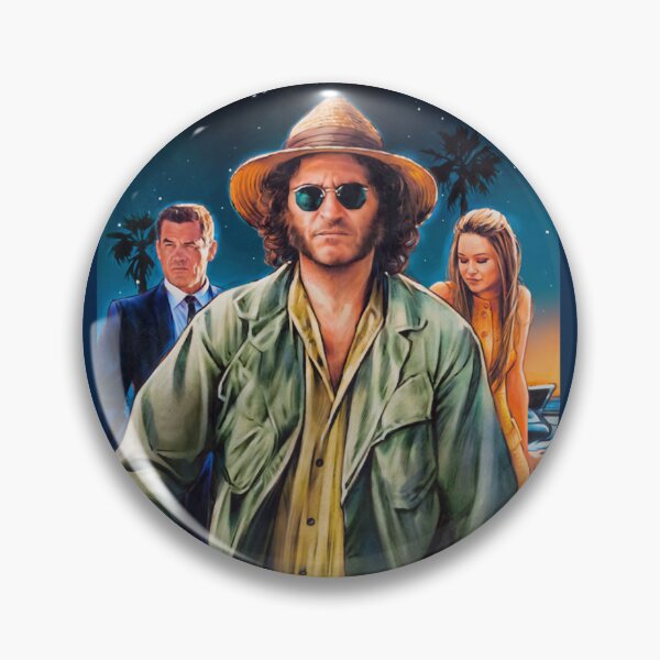 Item preview, Gifts Idea Inherent Vice Doc Licorice Pizza Alana Haim Softstyle Tee   designed and sold by tomywatson666.