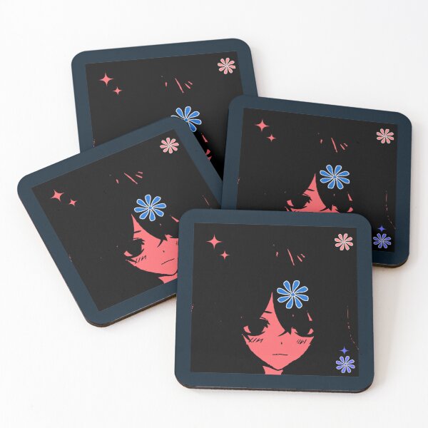 Item preview, Flowers _amp_ Stars - Sewerslvt   designed and sold by Tiffy-Artsy.
