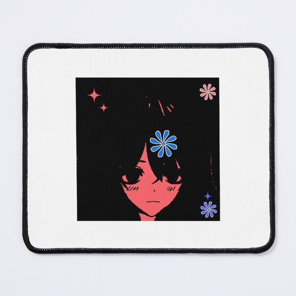 Item preview, Flowers _amp_ Stars - Sewerslvt   designed and sold by Tiffy-Artsy.