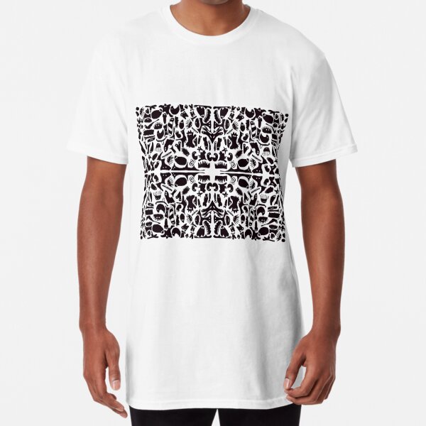 Monotone T-Shirts for Sale | Redbubble