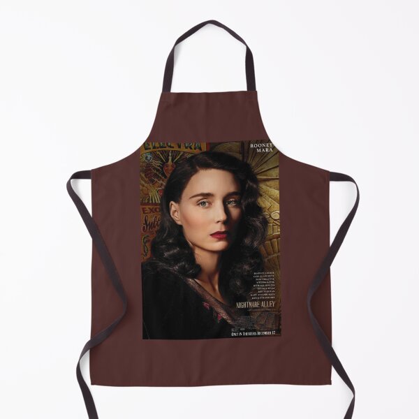 Item preview, Gifts Idea Nightmare Alley - Rooney Mara Cute Gift   designed and sold by tomywatson666.