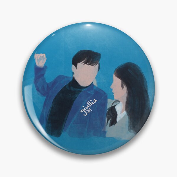 Item preview, Crazy Love FANART 04 designed and sold by liajung.
