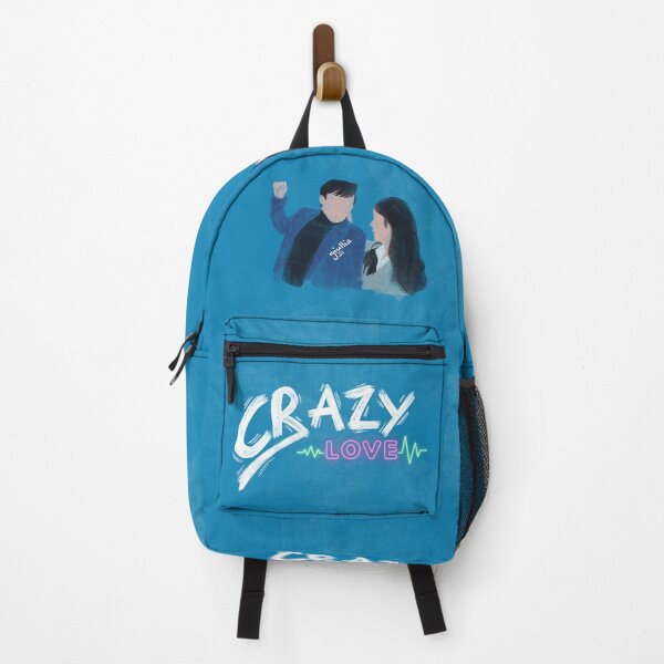 Item preview, Crazy Love FANART 04 designed and sold by liajung.