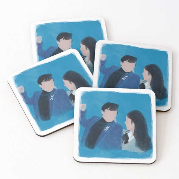 Item preview, Crazy Love FANART 04 designed and sold by liajung.