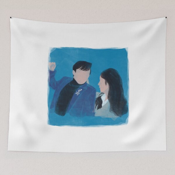 Item preview, Crazy Love FANART 04 designed and sold by liajung.