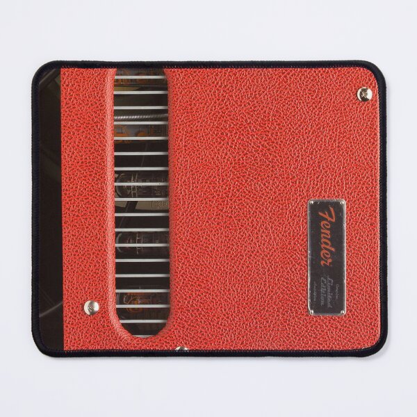 Item preview, Blues Junior - British Red designed and sold by brasiloo.