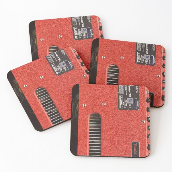 Item preview, Blues Junior - British Red designed and sold by brasiloo.