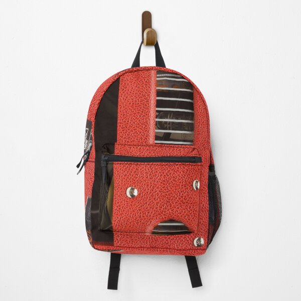 Item preview, Blues Junior - British Red designed and sold by brasiloo.