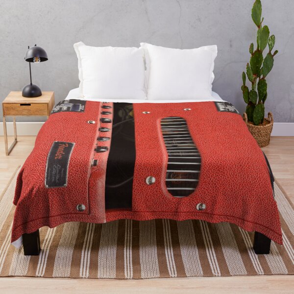 Item preview, Blues Junior - British Red designed and sold by brasiloo.