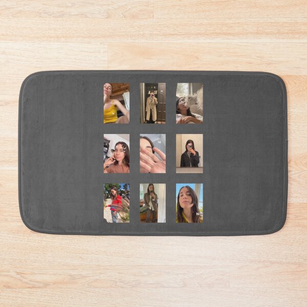 Item preview, Hi -Danielle Haim designed and sold by tomywatson666.