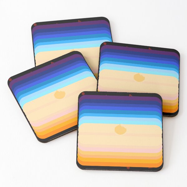 Item preview, Sky gradient. designed and sold by assstono3027.