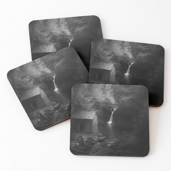 Item preview, Rydal Falls designed and sold by timmburgess.