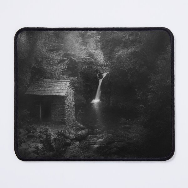 Item preview, Rydal Falls designed and sold by timmburgess.