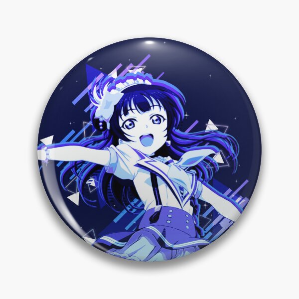 Item preview, Yohane | Love Live designed and sold by WaifuFury.