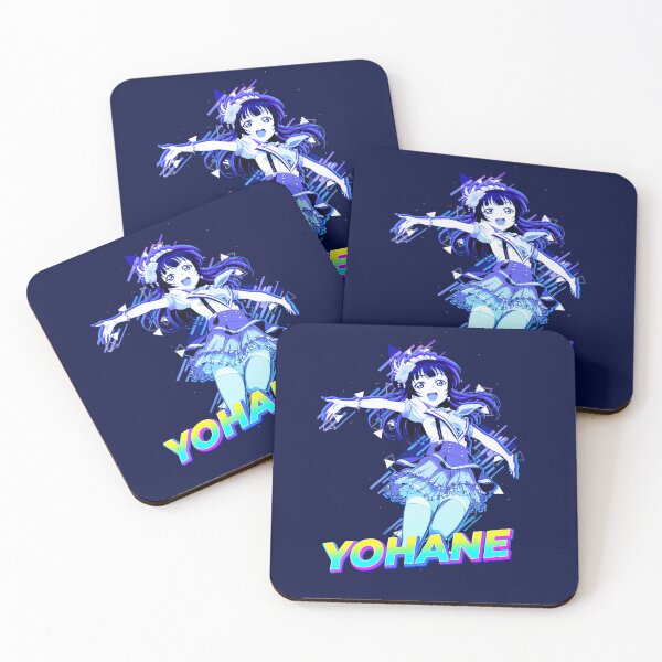 Item preview, Yohane | Love Live designed and sold by WaifuFury.