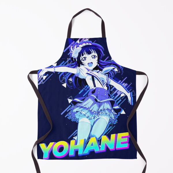 Item preview, Yohane | Love Live designed and sold by WaifuFury.