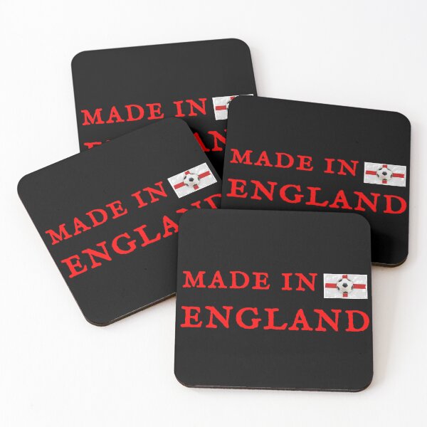 Item preview, Made In England designed and sold by swaise.
