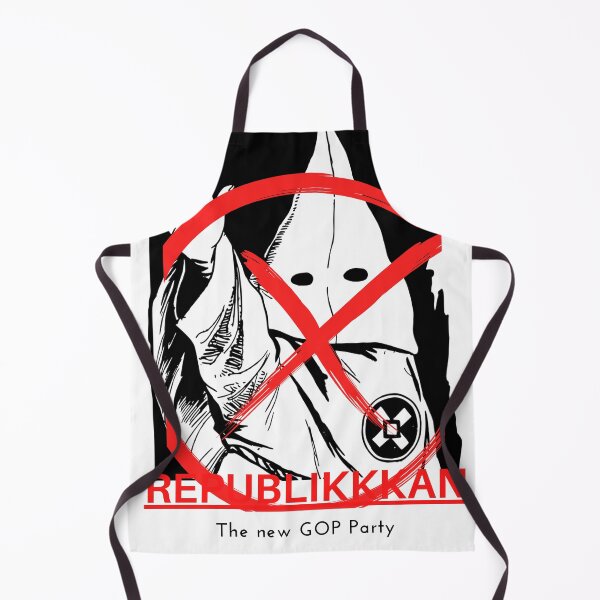 Item preview, Republikkkan Party designed and sold by NakedspoonMedia.