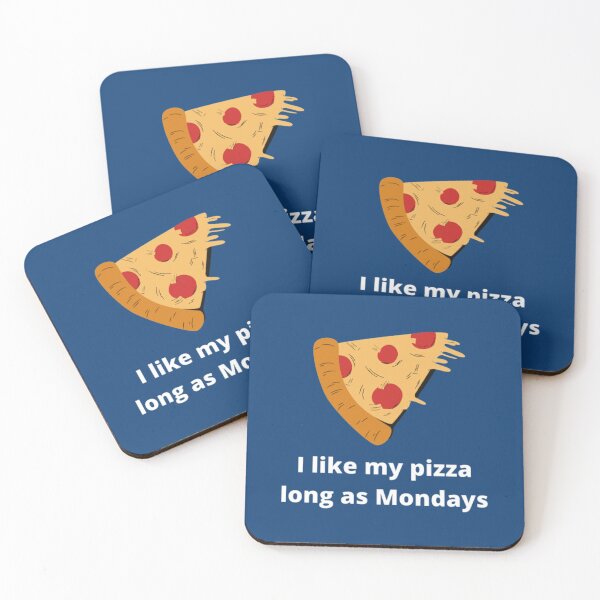 Item preview, Long Pizza Lover    designed and sold by tomywatson666.