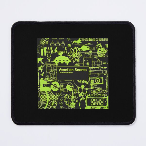 Item preview, Machine Detrimentalist Album Cover White   designed and sold by Tiffy-Artsy.