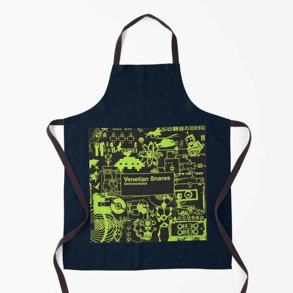 Item preview, Machine Detrimentalist Album Cover White   designed and sold by Tiffy-Artsy.