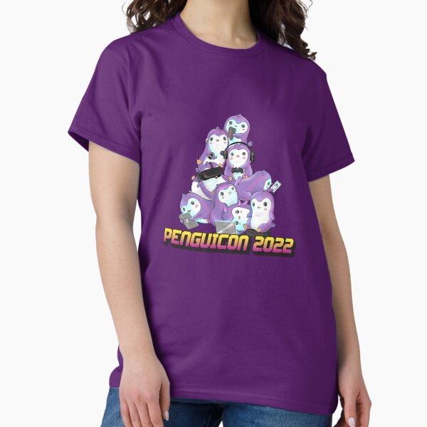 Penguicon 2022 Classic T-Shirt