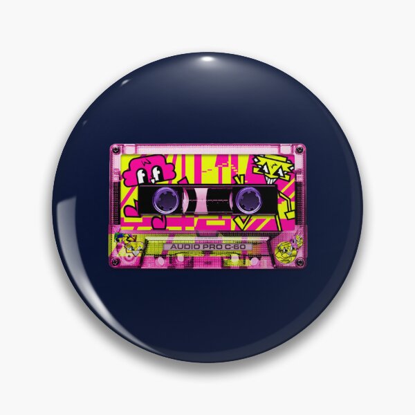 Item preview, Metaroom Cassette   designed and sold by Tiffy-Artsy.
