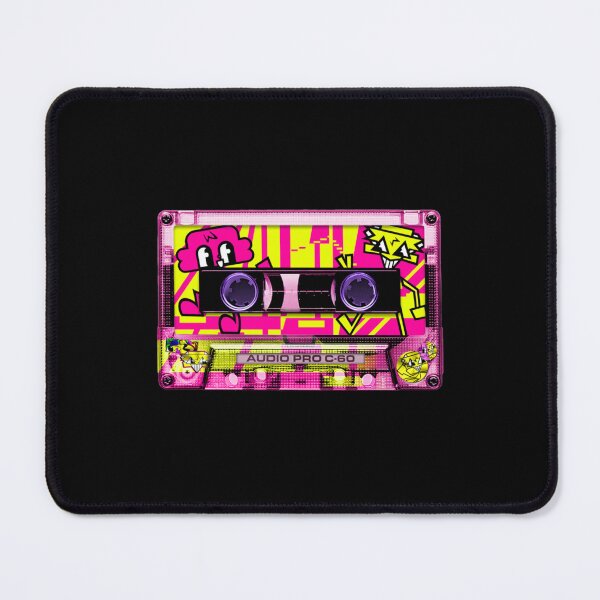 Item preview, Metaroom Cassette   designed and sold by Tiffy-Artsy.