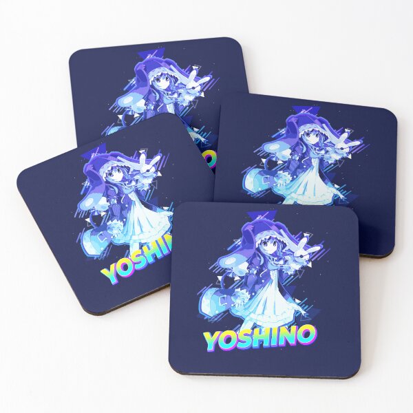 Item preview, Yoshino | Date A Live designed and sold by WaifuFury.