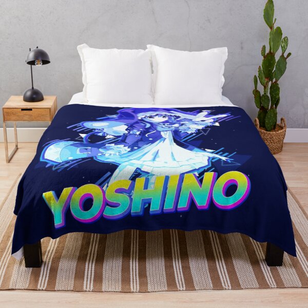 Item preview, Yoshino | Date A Live designed and sold by WaifuFury.