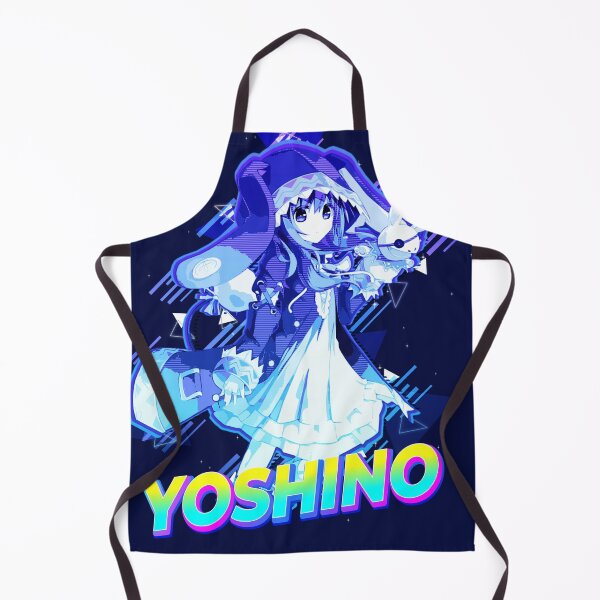 Item preview, Yoshino | Date A Live designed and sold by WaifuFury.