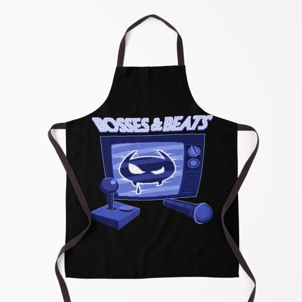 Item preview, Bosses And Beats Level 1 Official Gear Classic T-Shirt designed and sold by desireeowe.