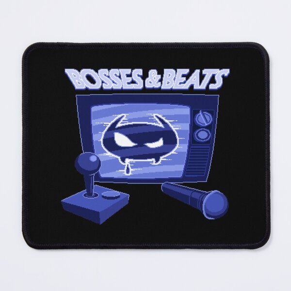 Item preview, Bosses And Beats Level 1 Official Gear Classic T-Shirt designed and sold by desireeowe.