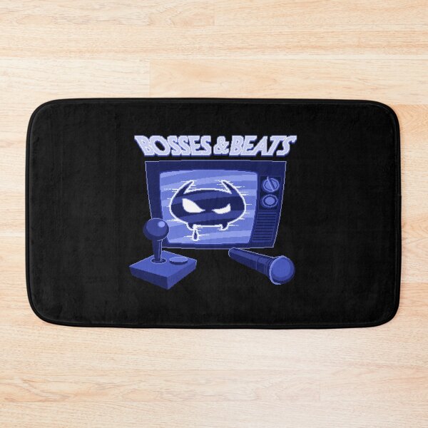 Item preview, Bosses And Beats Level 1 Official Gear Classic T-Shirt designed and sold by desireeowe.