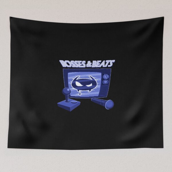 Item preview, Bosses And Beats Level 1 Official Gear Classic T-Shirt designed and sold by desireeowe.