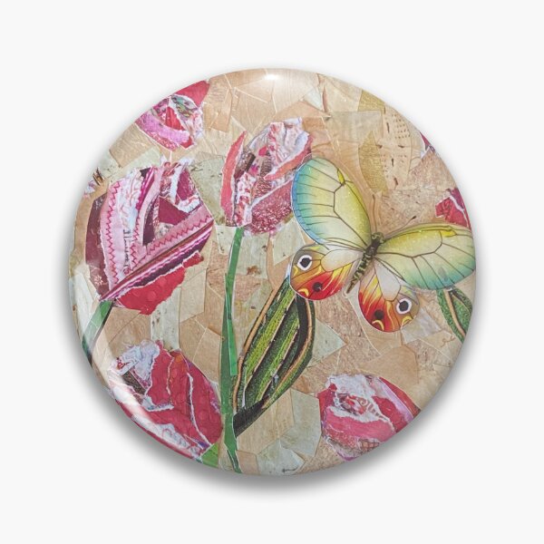 Item preview, Tulips Forever designed and sold by jennexpressions.