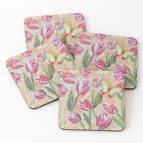 Item preview, Tulips Forever designed and sold by jennexpressions.
